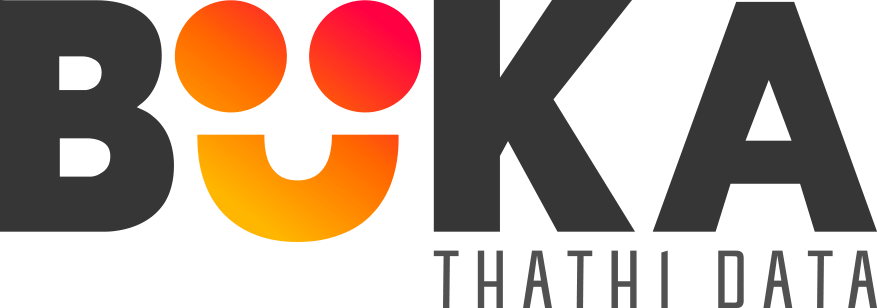 BUKA logo